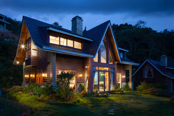 Elegant COVA Home Realty Property