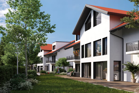Modern 757 Realty Property